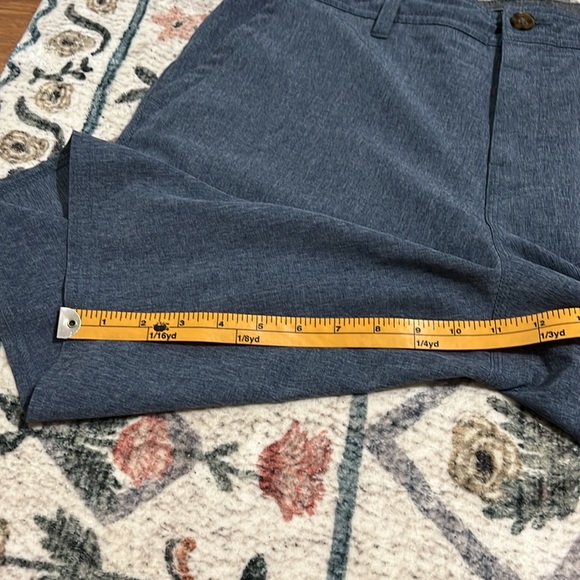 Mens O’Neill Hybrid shorts - Picture 11 of 11